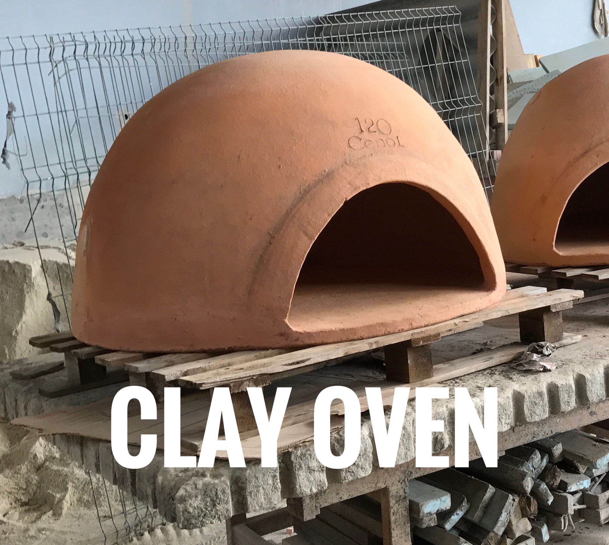 Traditional oven Black Cork Model Mobi Pizza Ovens Ltd Amazing